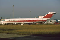 N54327 @ KOPF - TWA 727-200 - by Andy Graf - VAP
