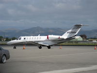 N535GH photo, click to enlarge