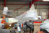 XK789 photo, click to enlarge XK789 photo, click to enlarge