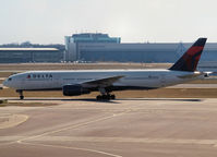 N862DA @ AMS - Arrival on Schiphol Airport and taxi to the gate - by Willem Göebel