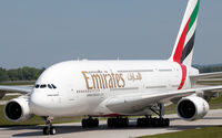 A6-EDQ @ EDDM - Emirates - by Karl-Heinz Krebs