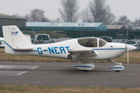 G-NEAT @ EGHS - At the LAA Fly-In and HMS Dipper 70th Anniversary Event. Privately owned. - by Howard J Curtis