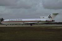 N553NA @ KFLL - Laker 727-200 - by Andy Graf - VAP