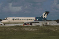 N867AT @ KFLL - Airtran DC9-32 - by Andy Graf - VAP
