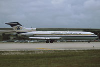 N775AT @ KFLL - American Trans Air 727-200