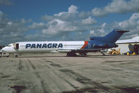 C-GKKF @ KFLL - Panagra 727-200 - by Andy Graf - VAP