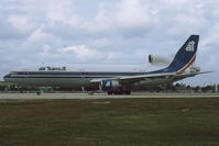 C-GTSX @ KFLL - Air Transat L1011-1