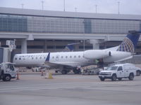 N12201 @ IAH - united express - by christian maurer