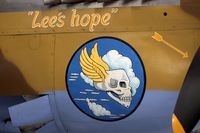 G-CGZP @ EGSU - Lee's Hope - by Eric.Fishwick