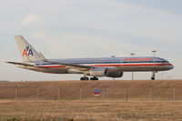 N653A @ DFW - American Airlines at DFW Airport - by Zane Adams