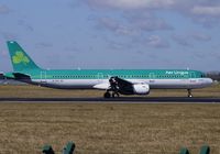 EI-CPG @ EIDW - Dublin - by Piotr Tadek Tadeusz