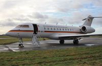 14 04 @ EGHH - Parked at Signatures for the day - by John Coates