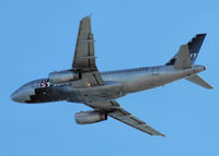 N507NK @ FLL - Landing on the Airport FLL - by Willem Göebel