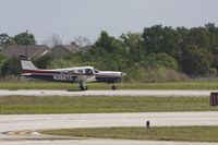 N398TC @ KISM - At Kissimmee Airport - by lkuipers