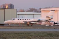 N900PS @ ADS - At Addison Airport - by Zane Adams