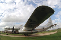 53-0240 @ BAD - At the 8th Air Force Museum - Barksdale AFB - by Zane Adams
