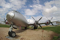 44-87627 @ BAD - At the 8th Air Force Museum - Barksdale AFB - by Zane Adams