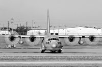 162786 @ NFW - USMC KC-130T at NAS Fort Worth - by Zane Adams