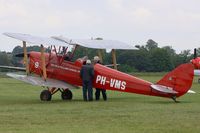 PH-VMS photo, click to enlarge