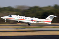 N68PC @ KPDK - Southern Company Lear 45, departing for KBHM
Canon 5D - Mark III / Canon 100-400 L IS USM
1/60 sec - by ichobean
