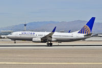N11206 @ KLAS - N11206 United Airlines 2000 Boeing 737-824 C/N 30578

Las Vegas - McCarran International (LAS / KLAS)
USA - Nevada, April 04, 2011
Photo: Tomás Del Coro - by Tomás Del Coro