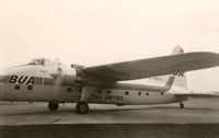 G-ANVS @ EBOS - Ostend to Southend - by Raymond De Clercq