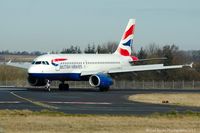 G-DBCG @ EGPH - Taken from the Ingliston showground. - by Carl Byrne (Mervbhx)