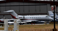 N583D @ KRIC - Richmond