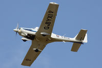 G-BYXI photo, click to enlarge G-BYXI photo, click to enlarge