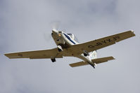 G-BYXJ photo, click to enlarge G-BYXJ photo, click to enlarge