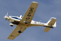 G-BYUH photo, click to enlarge G-BYUH photo, click to enlarge