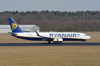 EI-DAL @ EHEH - Ryanair B738 landed - by FerryPNL