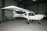 G-SVDG photo, click to enlarge G-SVDG photo, click to enlarge