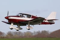 G-AXWV photo, click to enlarge G-AXWV photo, click to enlarge