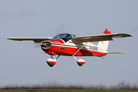 D-EGXO photo, click to enlarge D-EGXO photo, click to enlarge