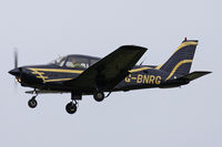 G-BNRG photo, click to enlarge G-BNRG photo, click to enlarge