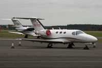 OE-FZD @ EGHH - Corporate. - by Howard J Curtis