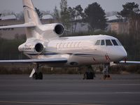 N752JC @ LFBD - Walker Aircraft LLC - by Jean Goubet-FRENCHSKY