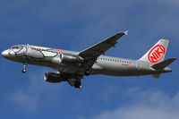 OE-LEC @ VIE - NIKI - by Joker767