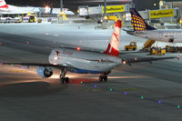 OE-LDD @ VIE - Austrian Airlines - by Joker767