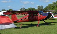 N2062V @ LAL - 1947 CESSNA 120 AT SUN N FUN - by dennisheal