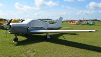 N8316P @ LAL - 1963 PIPER PA-24-250 AT SUN N FUN - by dennisheal