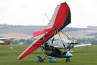 G-MWYU photo, click to enlarge G-MWYU photo, click to enlarge