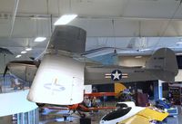 N53792 - Taylorcraft DCO-65 (L-2M 'Grashopper') at the Aerospace Museum of California, Sacramento CA