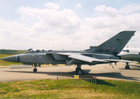 ZD902 @ EGDM - At the Open Day here. - by Howard J Curtis