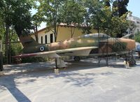 37216 - Preserved at the War Museum, Athens
ex GAF as DB+344 - by Stamatis A.