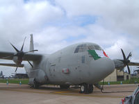 MM62185 @ EGVA - Coded 46-45. RIAT 2004. - by Howard J Curtis