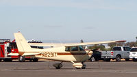 N8291T @ O88 - Photographed at the 2012 Wings & Wheels - Rio Vista Airport Day - by Jack Snell