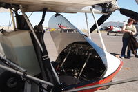 N2603A @ O88 - Photographed at the 2012 Wings & Wheels - Rio Vista Airport Day - by Jack Snell