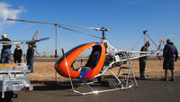 N28HM @ O88 - Photographed at the 2012 Wings & Wheels - Rio Vista Airport Day